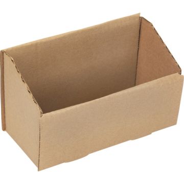 Corrugated Deep Removable Dividers