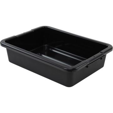 All-Purpose Ribbed-Bottom Storage Tub