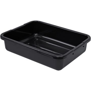 All-Purpose Ribbed-Bottom Storage Tub