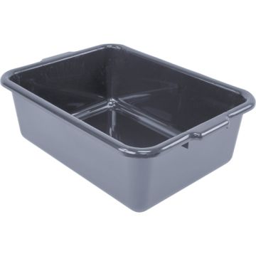 All-Purpose Flat-Bottom Storage Tub