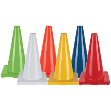 Premium Traffic Cone