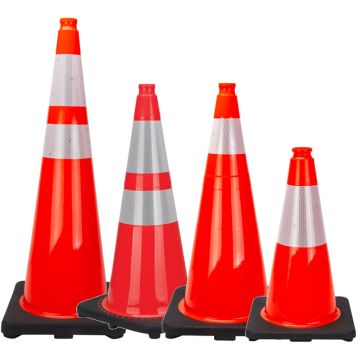 Premium Traffic Cone