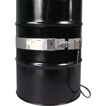 Value Drum Heaters