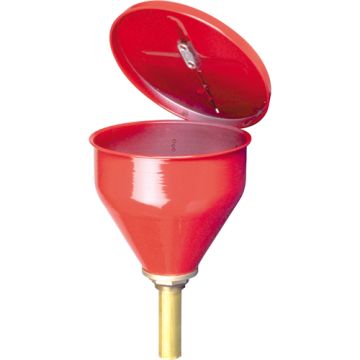 Safety Drum Funnels