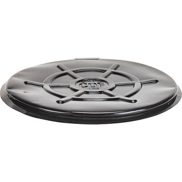 Protective Drum Lids