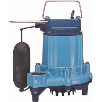 Sump/Effluent Pumps