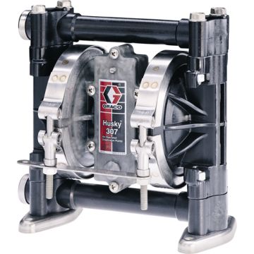 Diaphragm Pumps - 3/8" Diaphragm Pumps