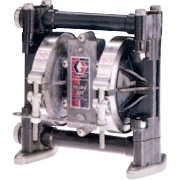 Diaphragm Pumps - 3/8" Diaphragm Pumps