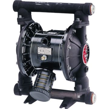 Diaphragm Pumps - 1" Diaphragm Pumps