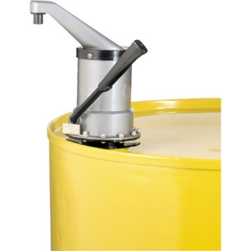 Lever Type Drum Pump