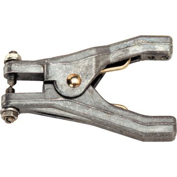 Heavy-Duty Hand Clamps