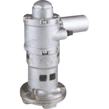 Drum Pump Motor