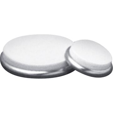 Tamper-Evident Cap Seals - Safeseal® Plastic Cap Seals