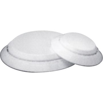 Tamper-Evident Cap Seals - All plastic cap seals