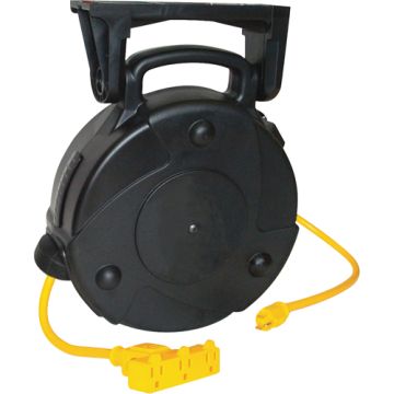 Industrial Cord Reels