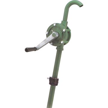 Rotary Type Drum Pump