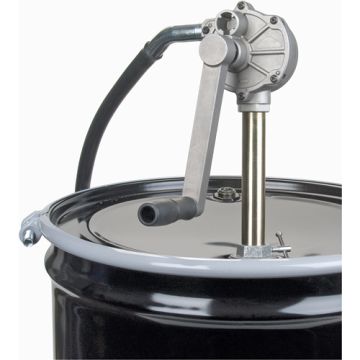 Rotary Type Drum Pump