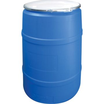 Polyethylene Drums