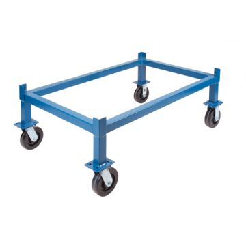 Drum Stacking Rack Dolly