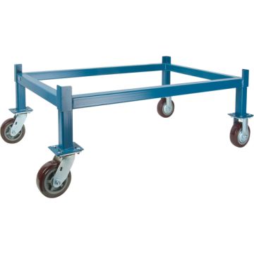 Drum Stacking Rack Dolly