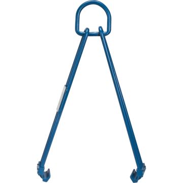 Horizontal Drum Lifting Hook