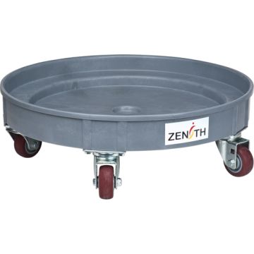 Leak Containment Drum Dolly