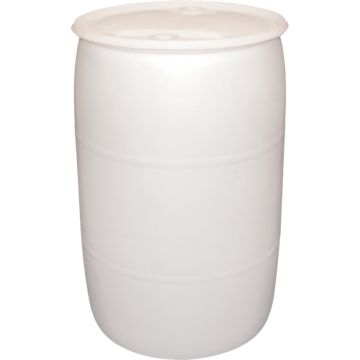 Polyethylene Drums