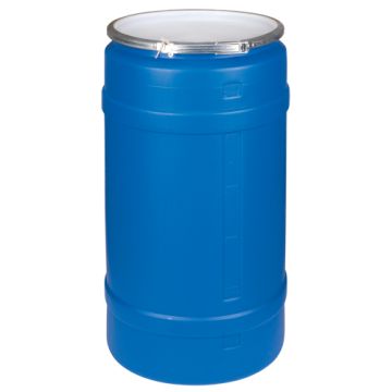 Polyethylene Drums