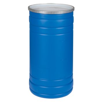 Polyethylene Drums