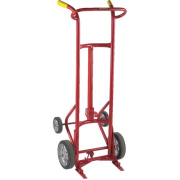 15BT Deluxe Drum Hand Truck