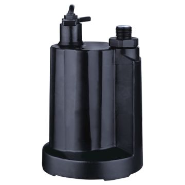 Submersible Utility Pump