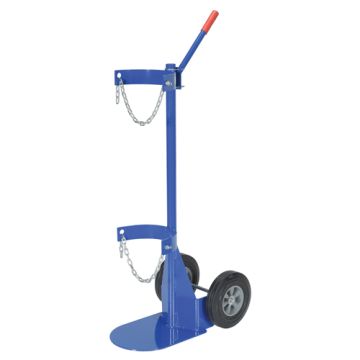 Gas Cylinder Cart