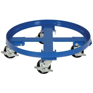 Heavy Duty Drum Dolly