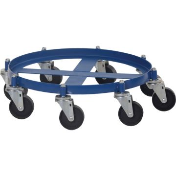 Octagon Drum Dolly