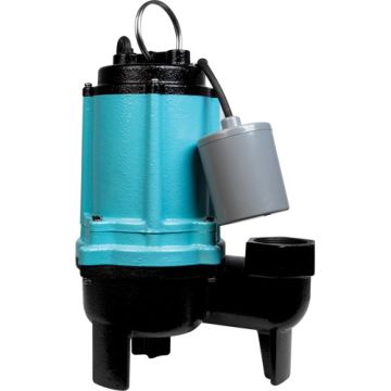 Electric Sewage Pump