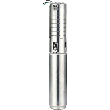 Submersible Deep Well Pump