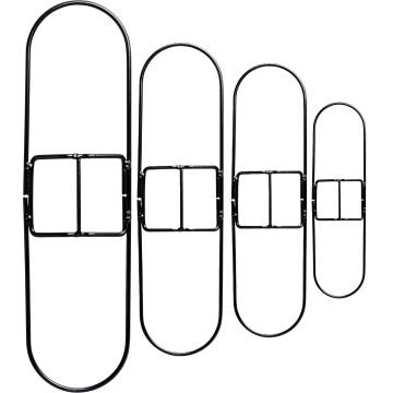 Snapper Dust Mop Frame