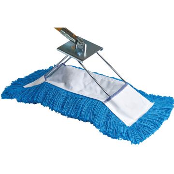 Static-H Breakaway Dust Mop