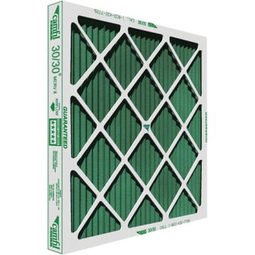 30/30® High-Capacity Pleated Panel Filters