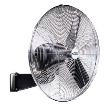 Light Air Circulating Fan