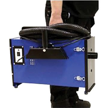 Porta-Flex Portable Welding Fume Extractors with Built-In Filter