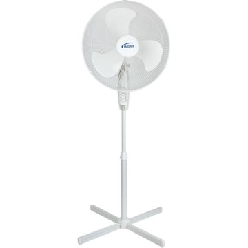 Oscillating Pedestal Fan