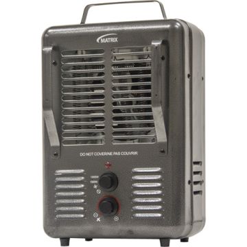 Portable Utility Heater