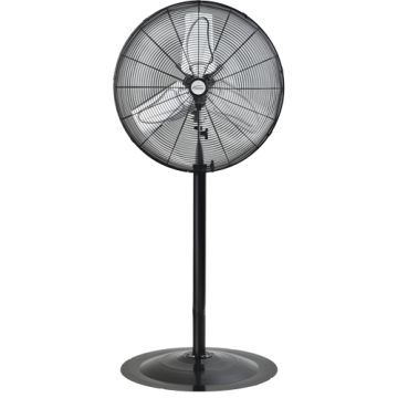 Oscillating Pedestal Fan