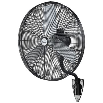 Oscillating Wall Fan