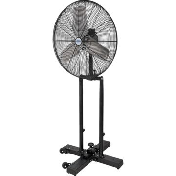 Foldable Pedestal Fan