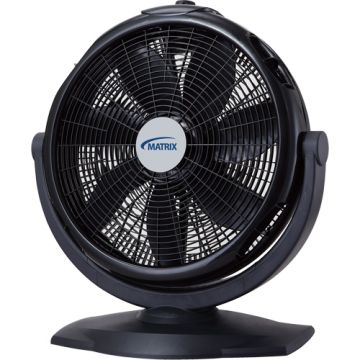 Turbo Fan