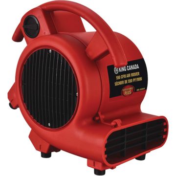 Air Mover