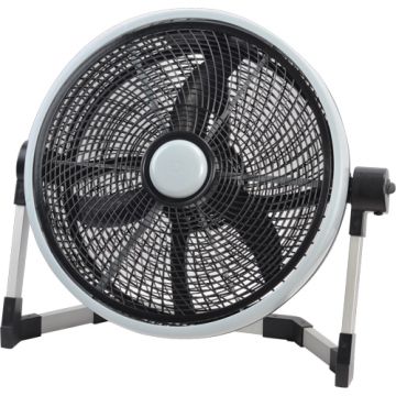 High Velocity Floor Fan