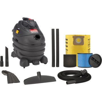 Contractor Series Shop Vacuum